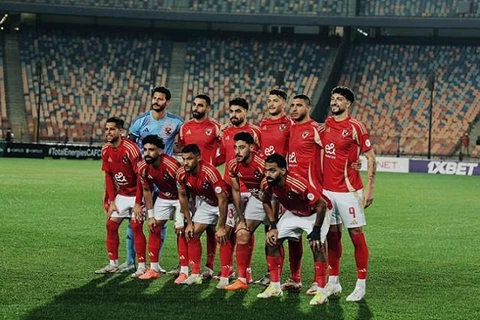 بث مباشر بالفيديو.. نظرة تحليلية على تعادل الأهلي مع إنبي في الدوري